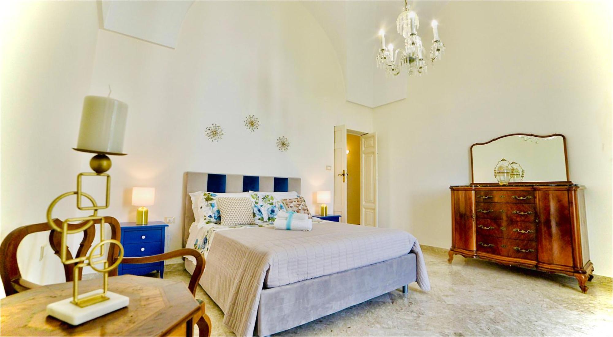 Suite La Terrazza Di Don Peppino Остуни Экстерьер фото